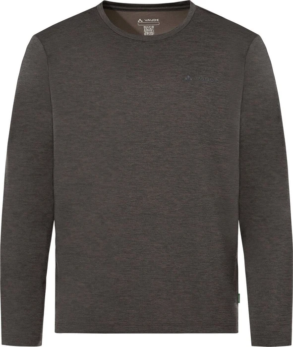 Vaude Essential Funktionsshirt langarm (Herren)
