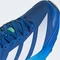 adidas Terrex Agravic 4 blue/cloud white/lime burst (Herren) Vorschaubild