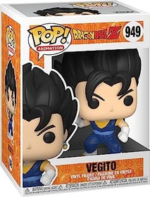 FunKo Pop! Animation - Dragon Ball Z - Vegito