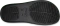 Crocs Getaway Platform H-Strap schwarz (Damen) Vorschaubild
