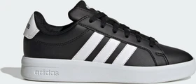 adidas Grand Court 3.0 core black/cloud white (Junior)