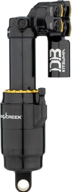 Cane Creek DB Kitsuma Air Dämpfer