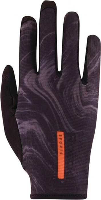 Roeckl Mottolino Fahrradhandschuhe winetasting (Junior)