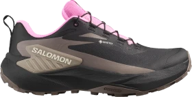 Salomon Genesis GTX cyclamen/black/ethera (Damen)