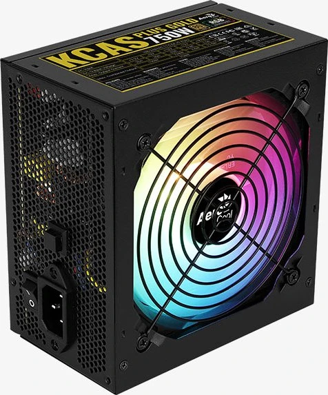 AeroCool KCAS PLUS GOLD 750W, ATX 2.52