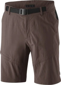 Gonso Arico Fahrradhose kurz fossil (Herren)