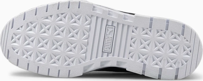 Puma Mayze Sneaker puma white/puma black (Damen)