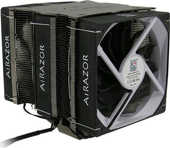 LC-Power Cosmo Cool LC-CC-120-X3