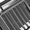 SilverStone Case Storage CS350, silber, ATX Vorschaubild