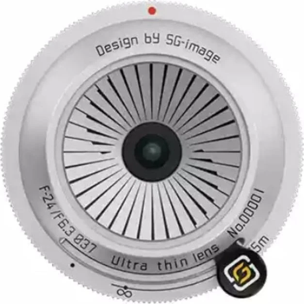 SG-Image MF 18mm 6.3