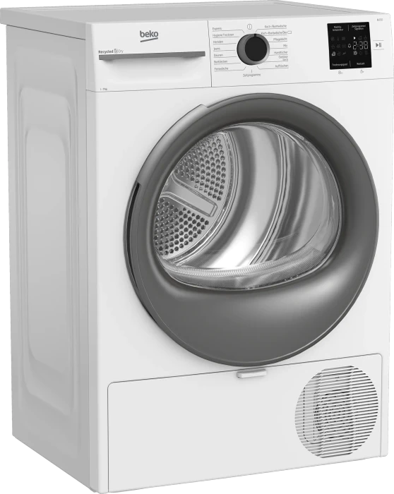 Beko b300 BM3T37210W1 Wärmepumpentrockner
