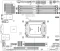 ASRock Rack AM5D4ID-2T/BCM (AMD AM5) Vorschaubild