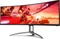 AOC Agon AG493UCX2, 48.8" Vorschaubild