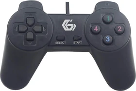 Gembird Double Gamepad USB (PC)
