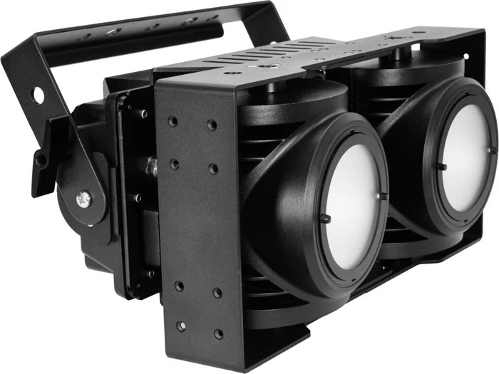 Eurolite IP Audience Blinder 2x100W LED COB RGB+WW