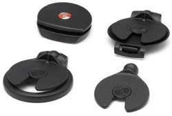 TomTom Selbstklebendes Halterungsset für das Armaturenbrett