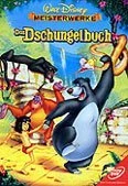 Das Dschungelbuch (Disney) (Special Editions) (DVD)