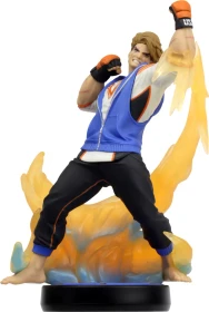 Nintendo amiibo Figur Street Fighter 6 Collection Luke (Switch/WiiU/3DS)