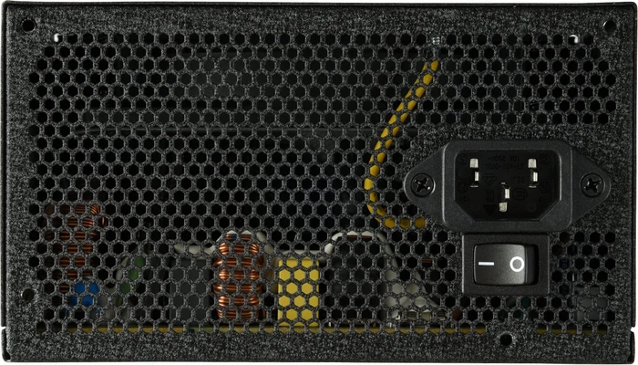Enermax MarbleBron 650W, ATX 2.4