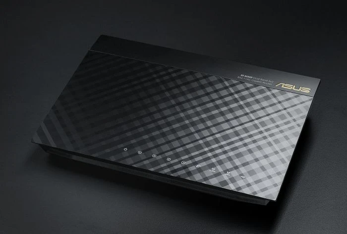 ASUS RT-AC66U
