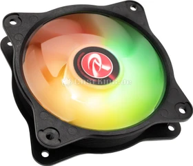 Raijintek Eos 9 RBW ADD, 92mm