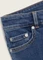 Tom Tailor Lissie Skinny Jeans Jeans used mid stone blue denim (Junior) Vorschaubild