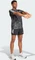 adidas Aeroready Funktionsshirt kurzarm schwarz (Herren) Vorschaubild