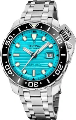 Festina Cosc F20043