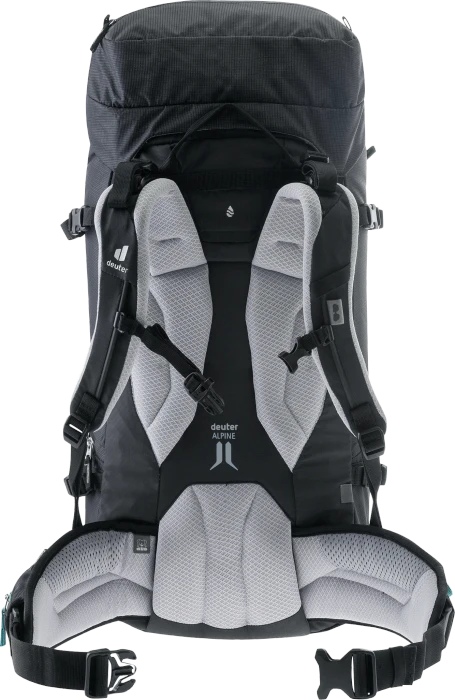 Deuter Guide 42+ SL schwarz (Damen)