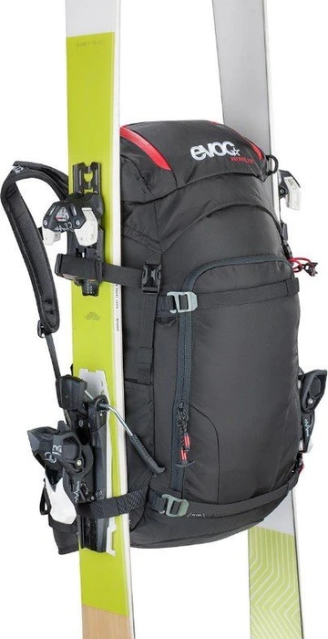 Evoc Patrol 32 schwarz
