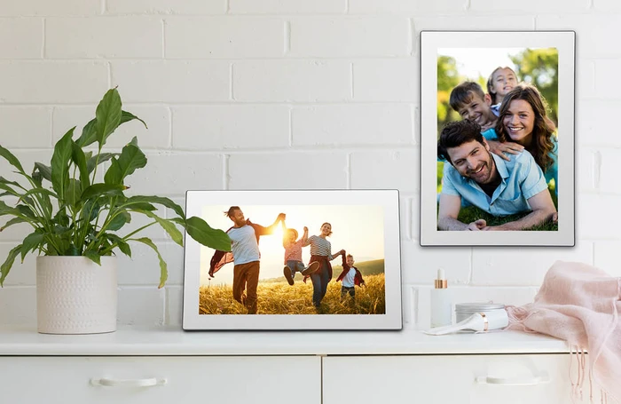 Rollei Smart Frame WiFi 101 10.1"
