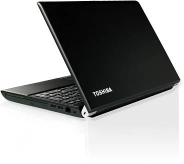 Toshiba Tecra W50-A-104, schwarz, Core i7-4800MQ, 32GB RAM, 1TB HDD, Quadro K2100M, DE