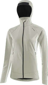 Löffler Hooded XC-Pure TXS Funktionsjacke sandy (Damen)