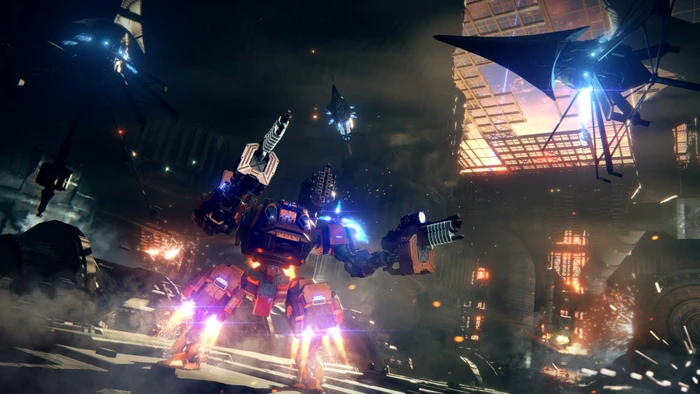 Armored Core VI: Fires of Rubicon - Collector's Edition (PC)