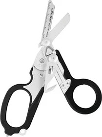 Leatherman Raptor Rescue Multitool schwarz