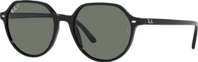 Ray-Ban RB2195 Thalia 53mm black/green classic