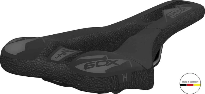 SQ-lab 6OX Infinergy Ergowave active 2.0 140mm Sattel