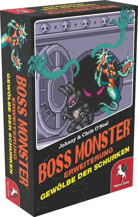 Boss Monster