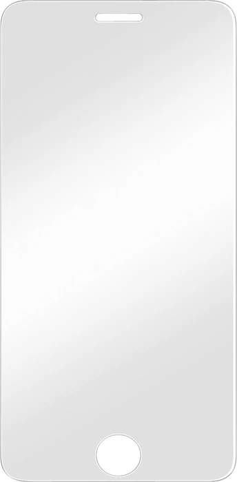 Hama Displayschutzfolie Full Screen für Apple iPhone 7/8