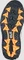 Jack Wolfskin Vojo 3 Texapore Mid brown/apricot (Damen) Vorschaubild