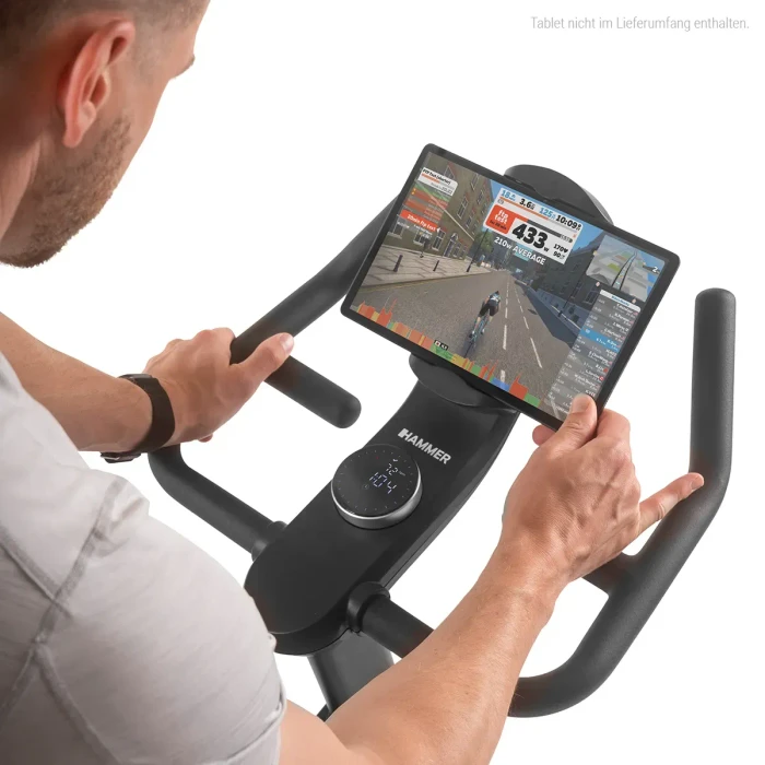 Hammer Speed Race X Ergometer