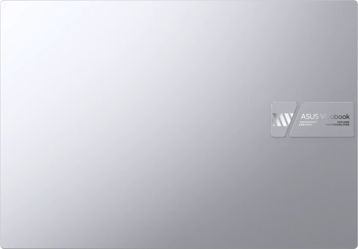 ASUS VivoBook 16 M1605NAQ-MB226W, Cool Silver (Tastatur silber), Ryzen 7 170, 16GB RAM, 1TB SSD, DE