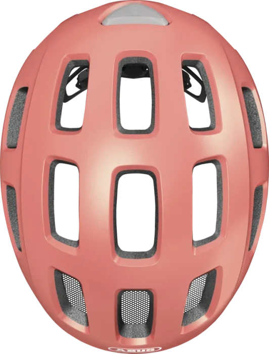 ABUS Youn-I 2.0 Kinderhelm rose gold