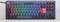 Ducky One 3 TKL, Cosmic Blue, PBT, LEDs RGB, MX RGB BLUE, USB, UK Vorschaubild