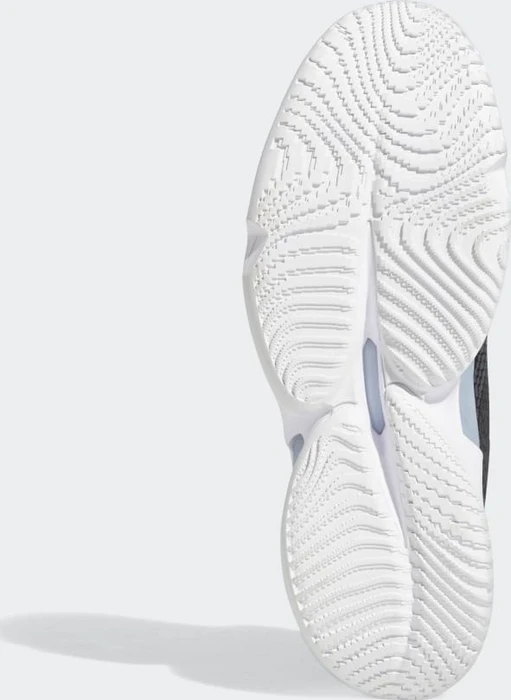 adidas D.O.N. Issue 4 core black/cloud white/carbon (Damen)