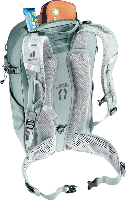Deuter Trail 23 SL teal/tin (Damen)