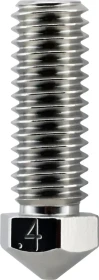 Micro-Swiss Druckdüse beschichtet für E3D Volcano 3mm, 3.00mm, 0.4mm