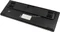 Ducky One TKL PBT schwarz, LEDs blau, MX SPEED Silver, USB, DE Vorschaubild