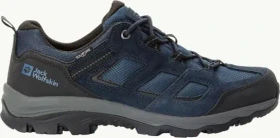 Jack Wolfskin Vojo 3 Texapore Low night blue (Herren)