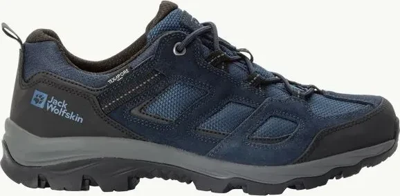 Jack Wolfskin Vojo 3 Texapore Low night blue (Herren)